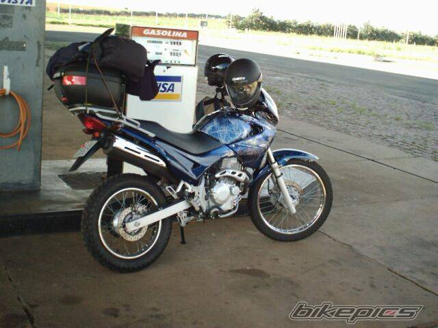 Bike Photo 131450