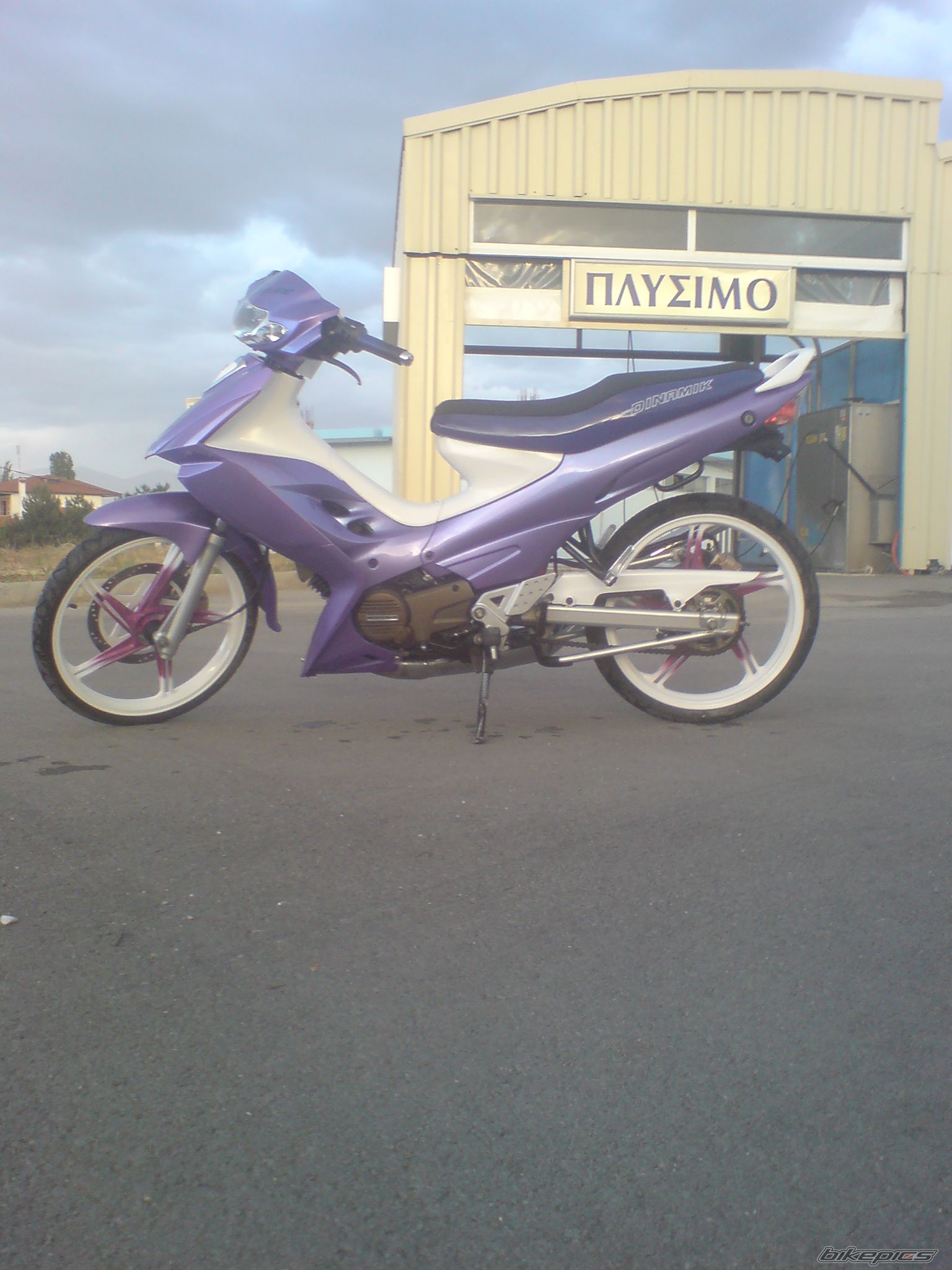 Bike Photo 1314509