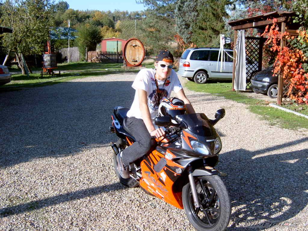 Bike Photo 131455
