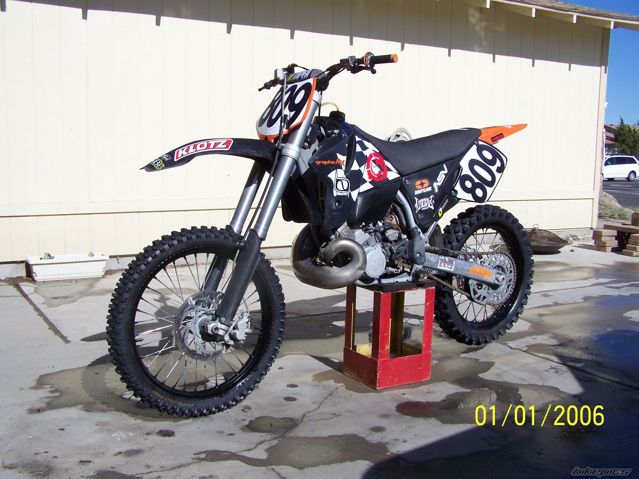 Bike Photo 1314605