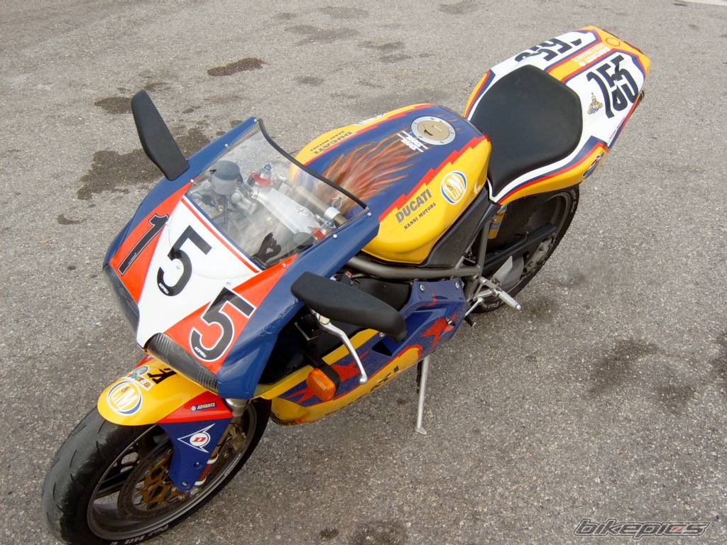 Bike Photo 131461