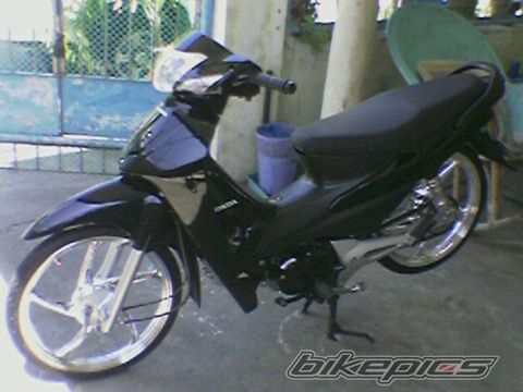 Bike Photo 1314797