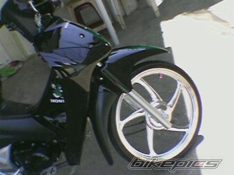 Bike Photo 1314805