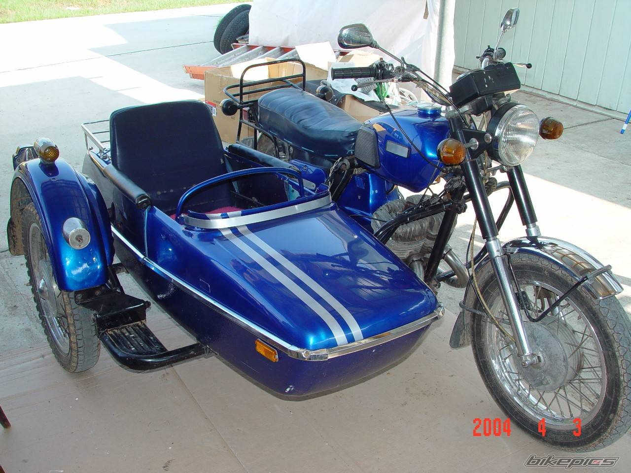Bike Photo 131487
