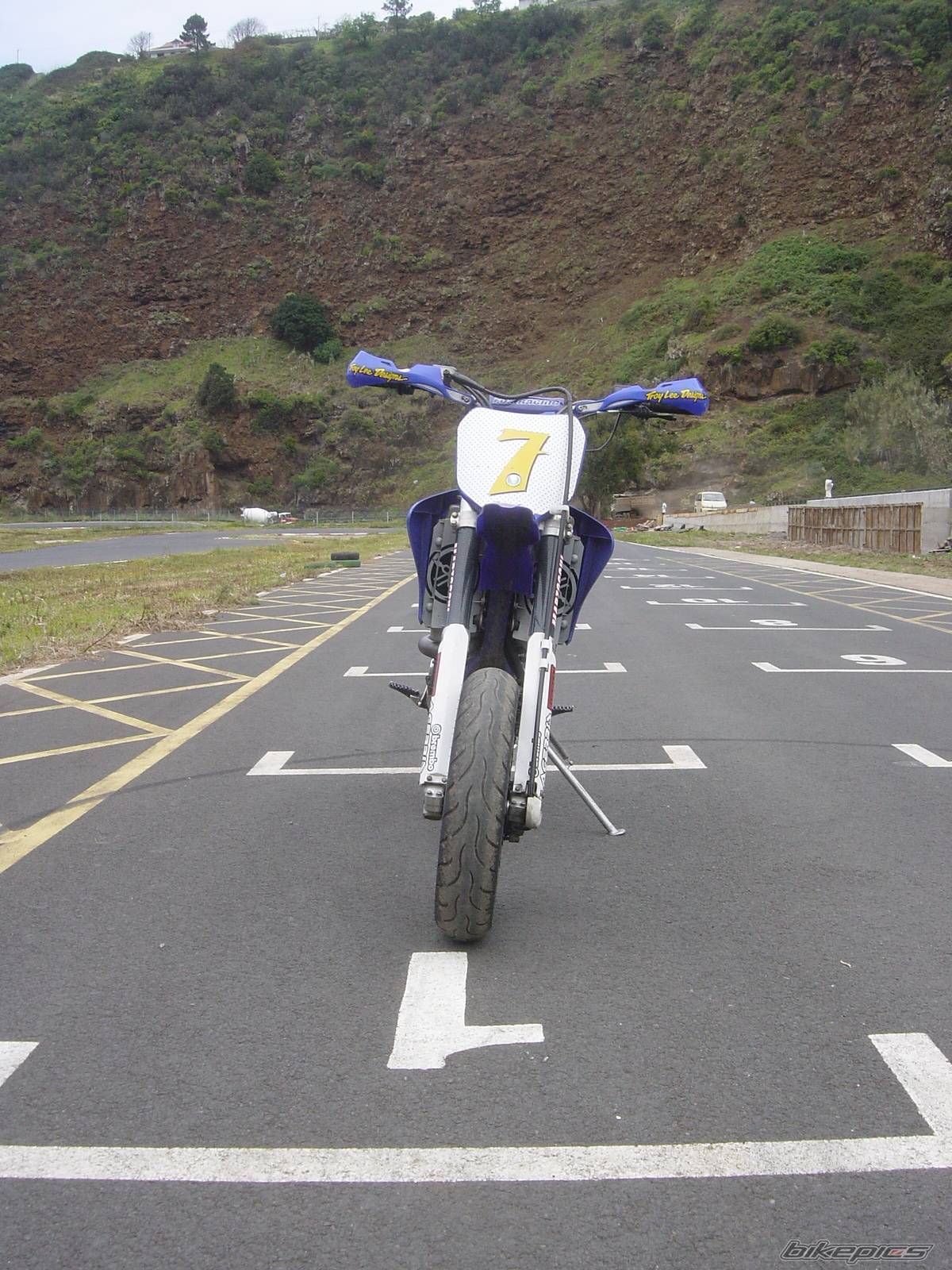 Bike Photo 131502