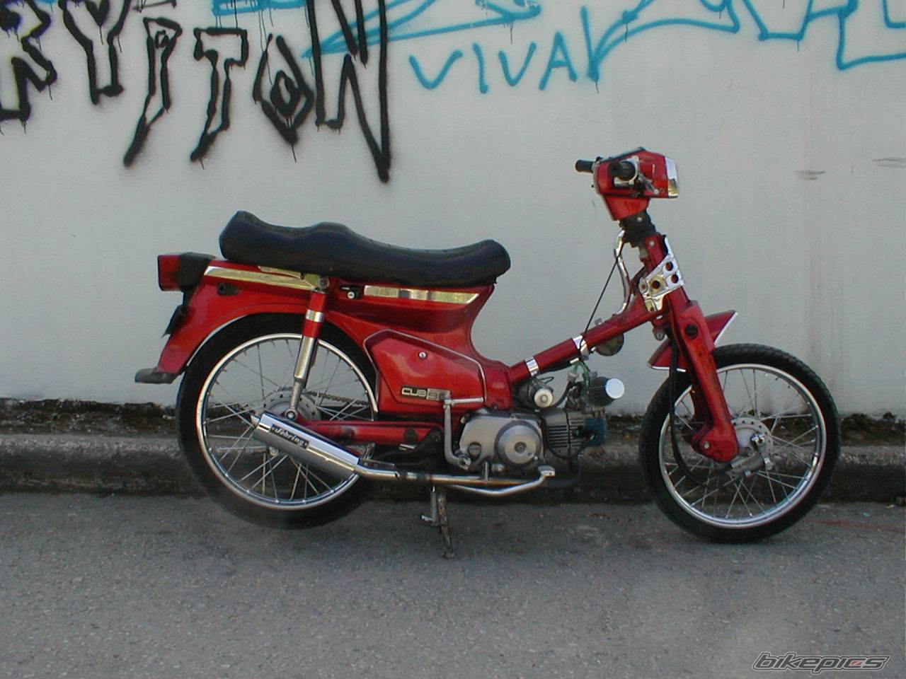 Bike Photo 131507