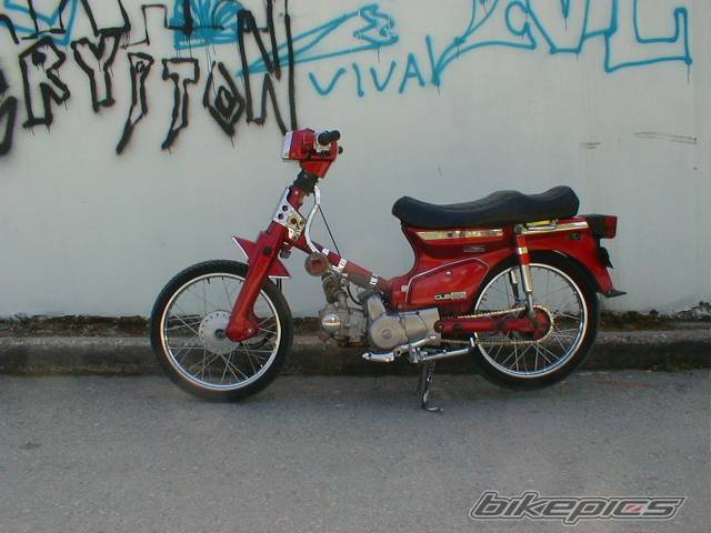 Bike Photo 131509