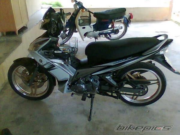 Bike Photo 1315210