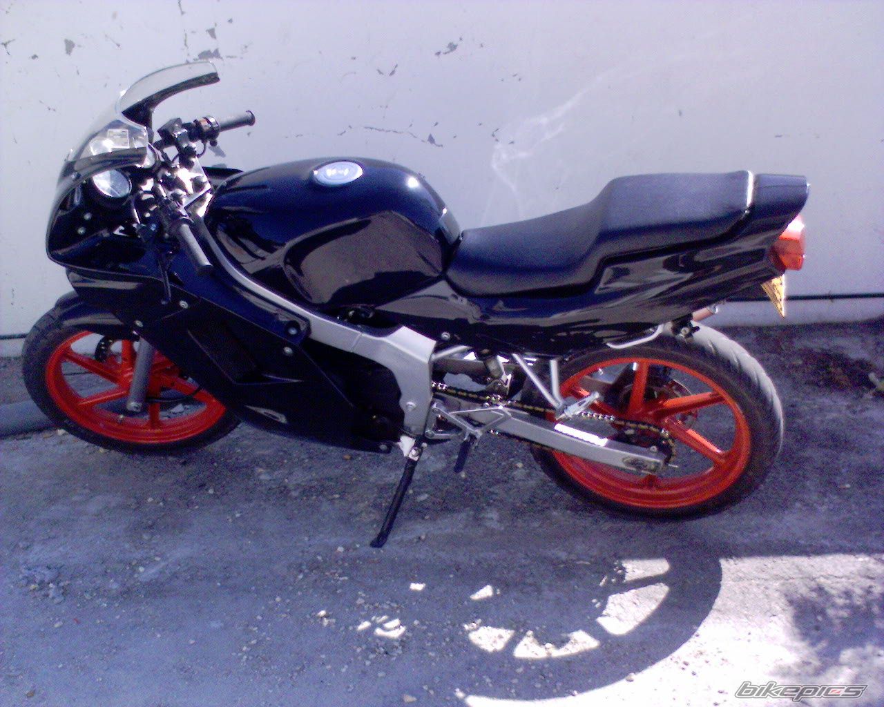 Bike Photo 1315237