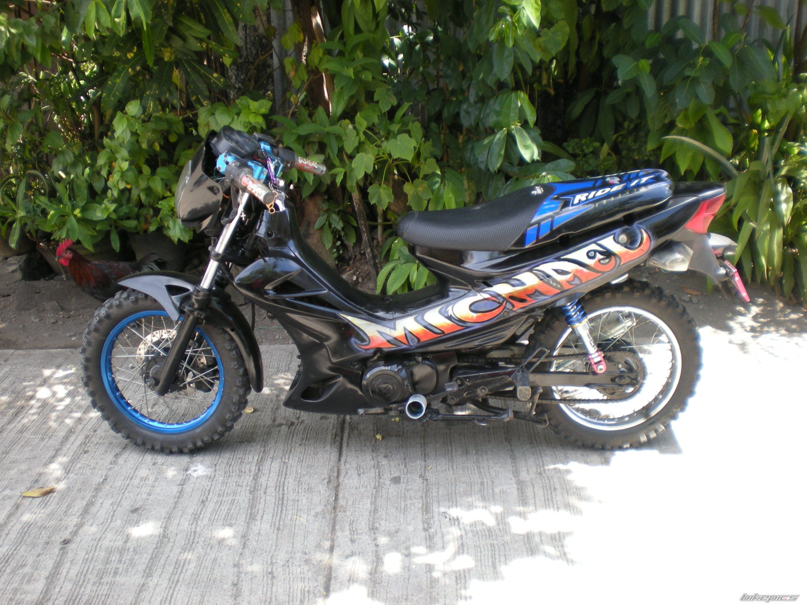 Bike Photo 1315282