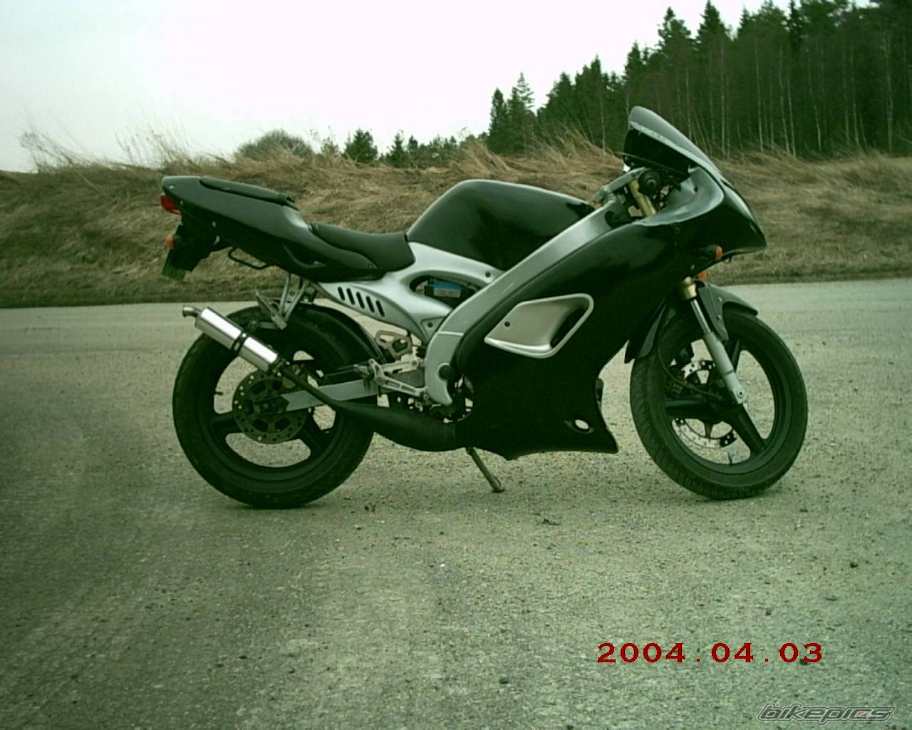 Bike Photo 131539