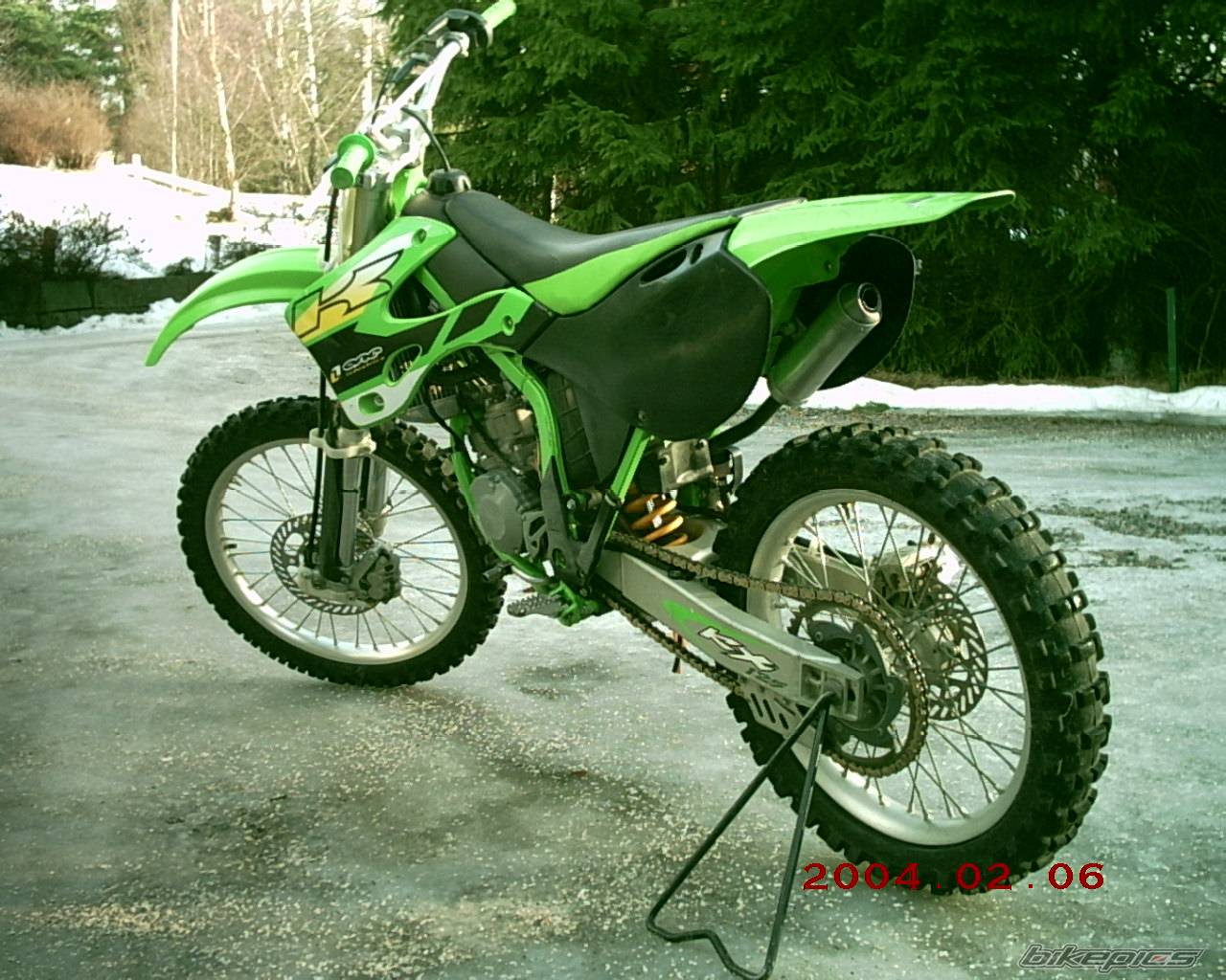 Bike Photo 131541