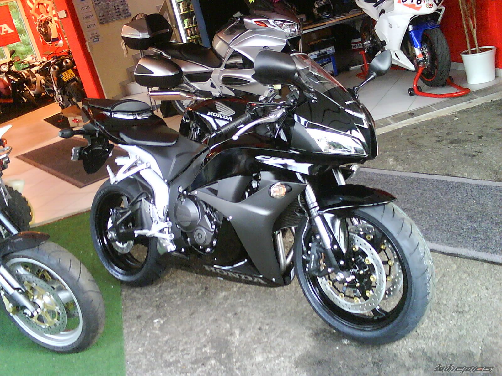 Bike Photo 1315607