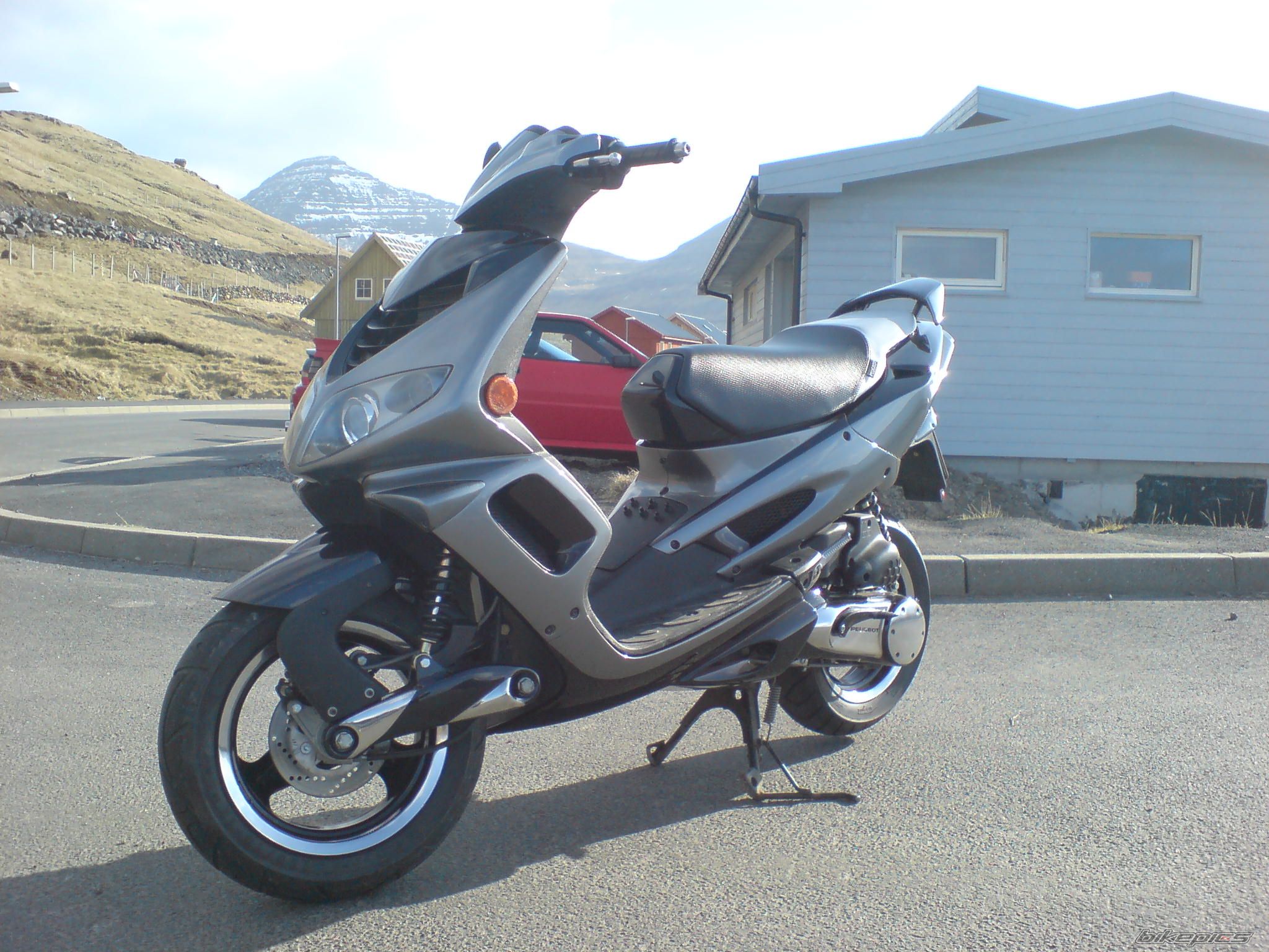 Bike Photo 1315665