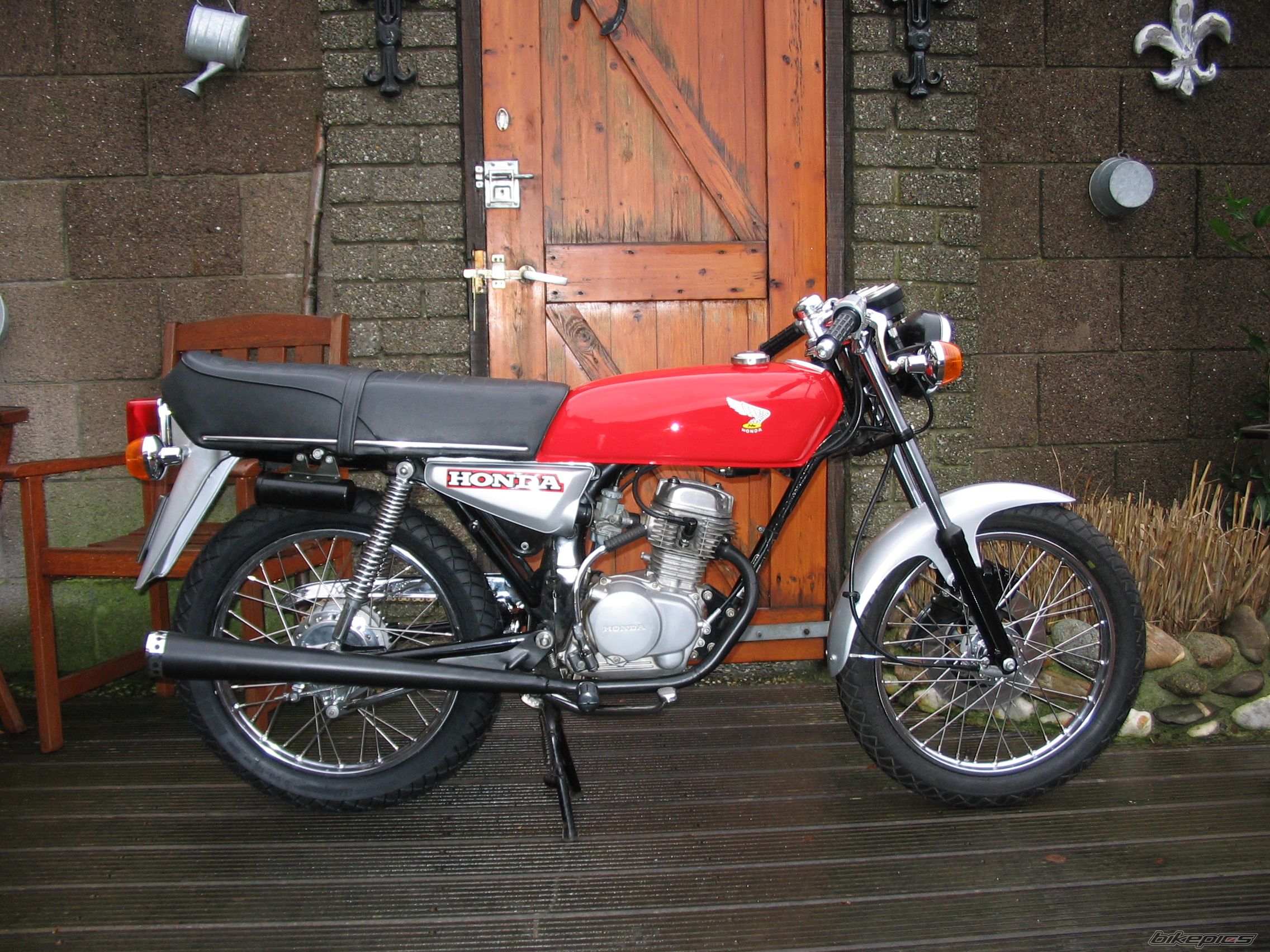 Bike Photo 1315696