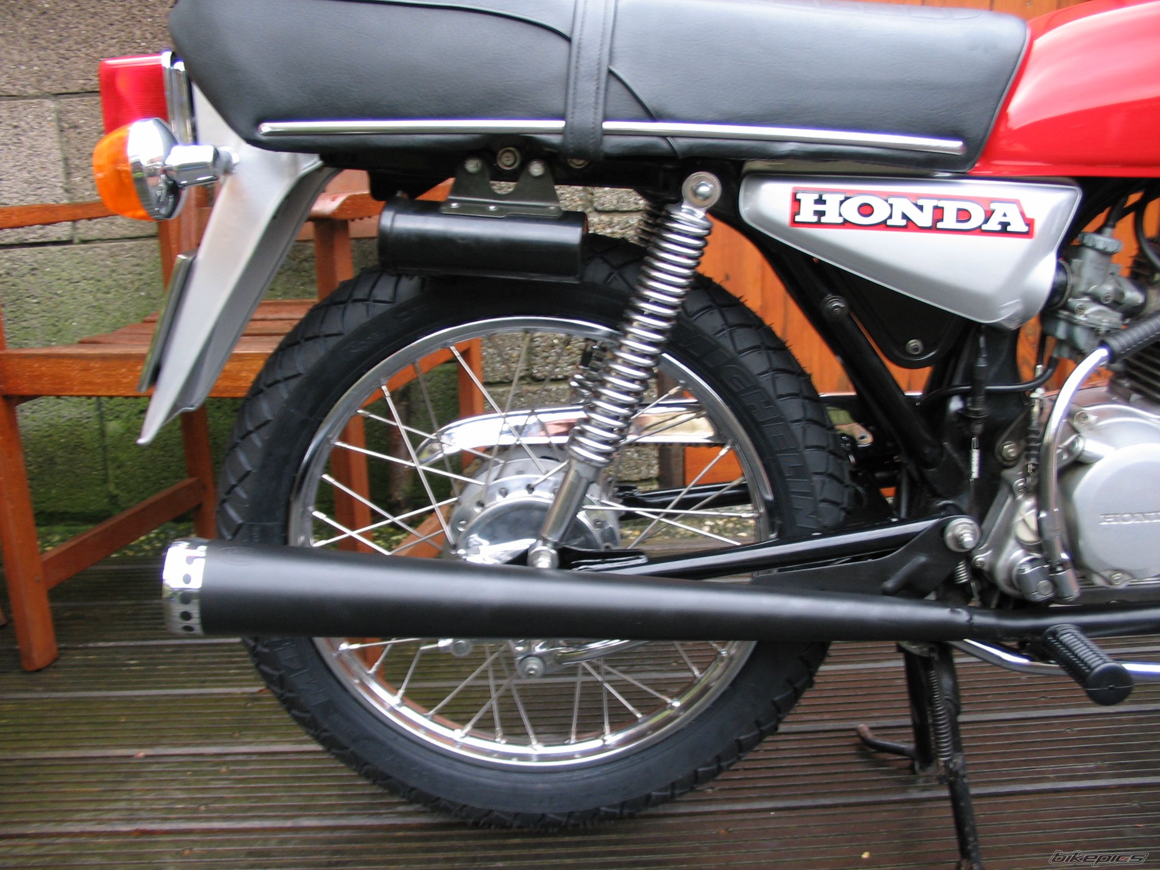 Bike Photo 1315707