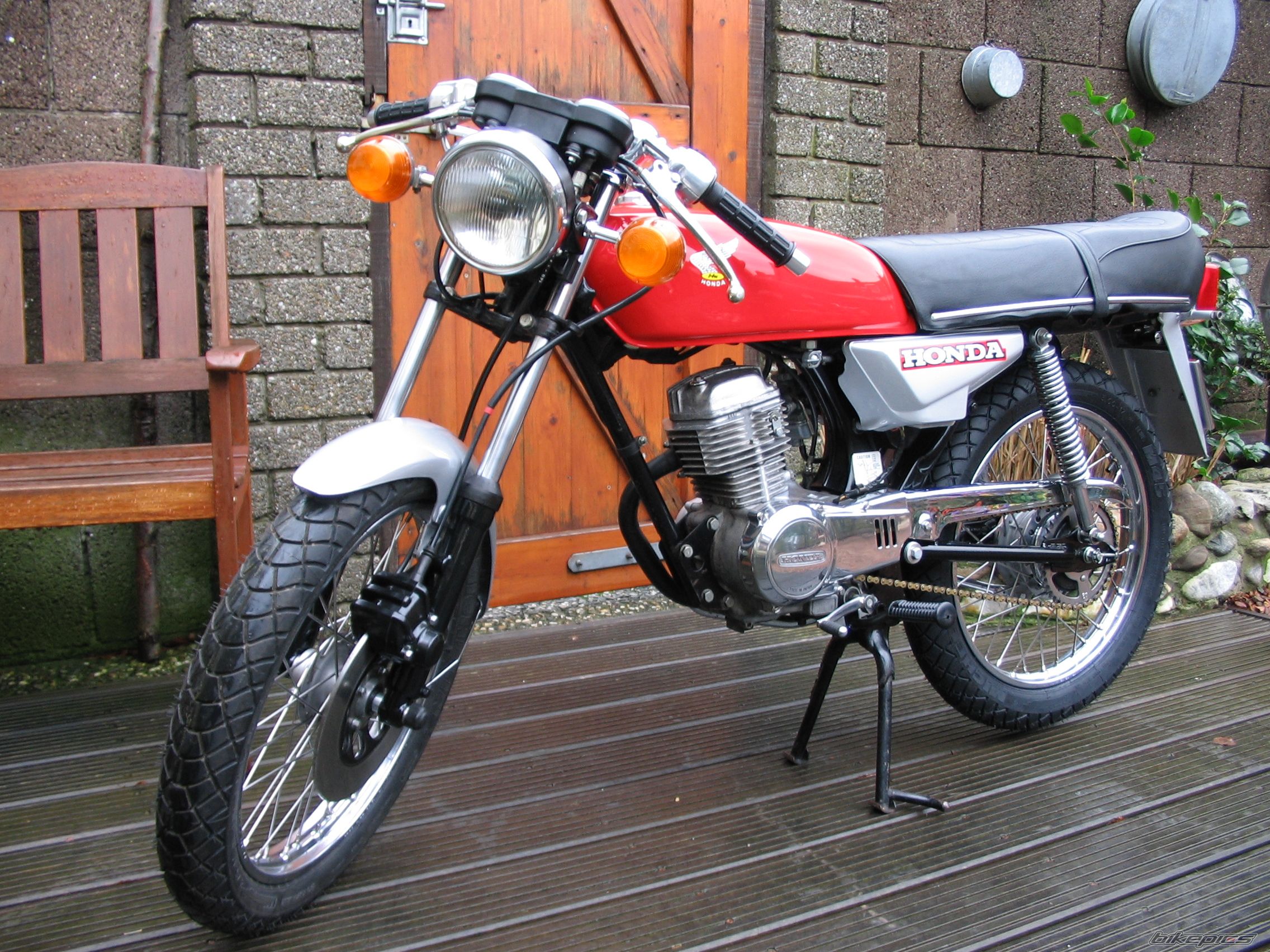 Bike Photo 1315709