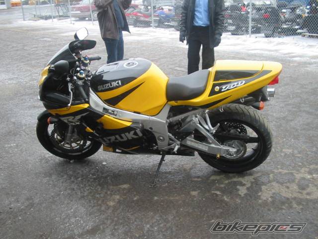Bike Photo 131576