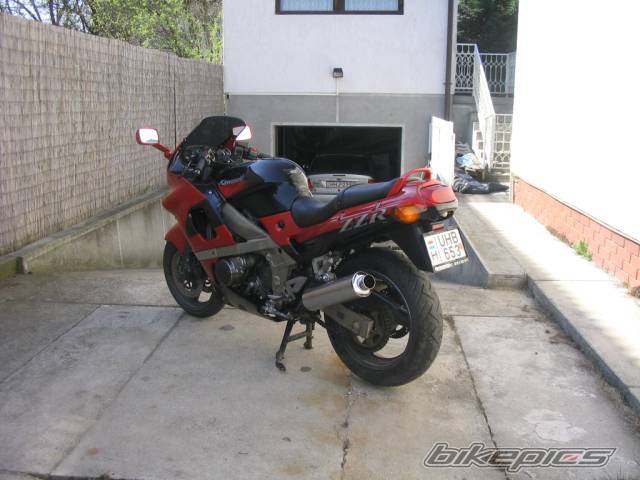 Bike Photo 131585