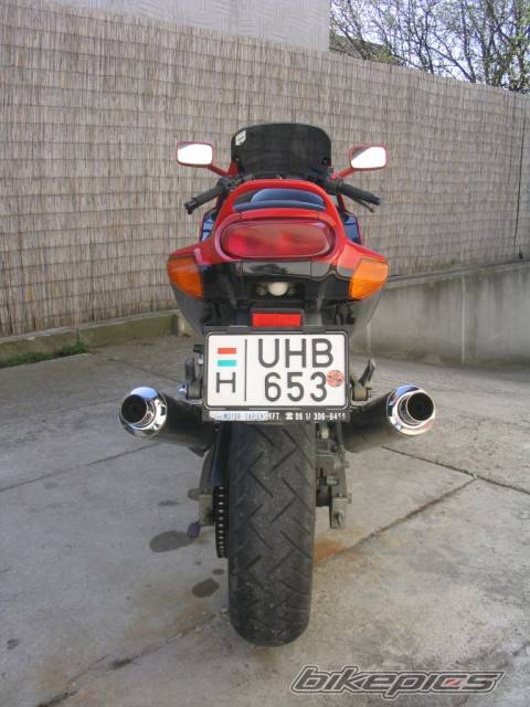 Bike Photo 131591