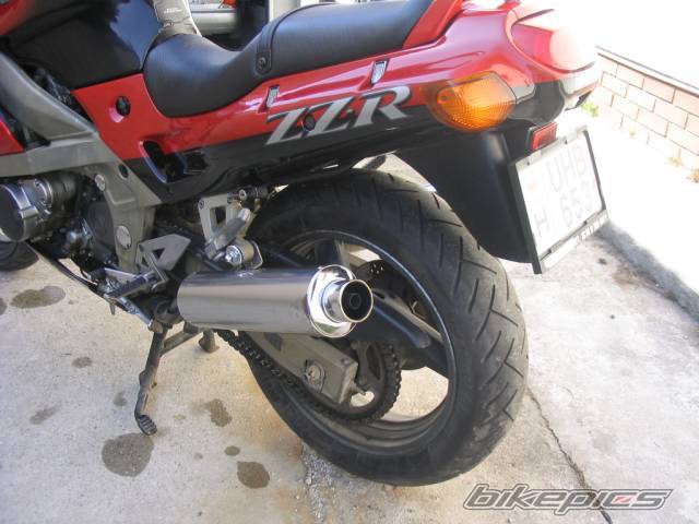Bike Photo 131593