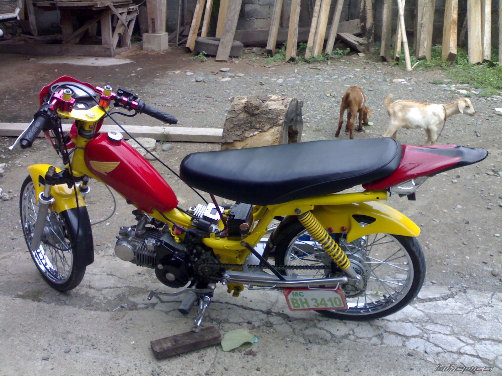 Bike Photo 1315947