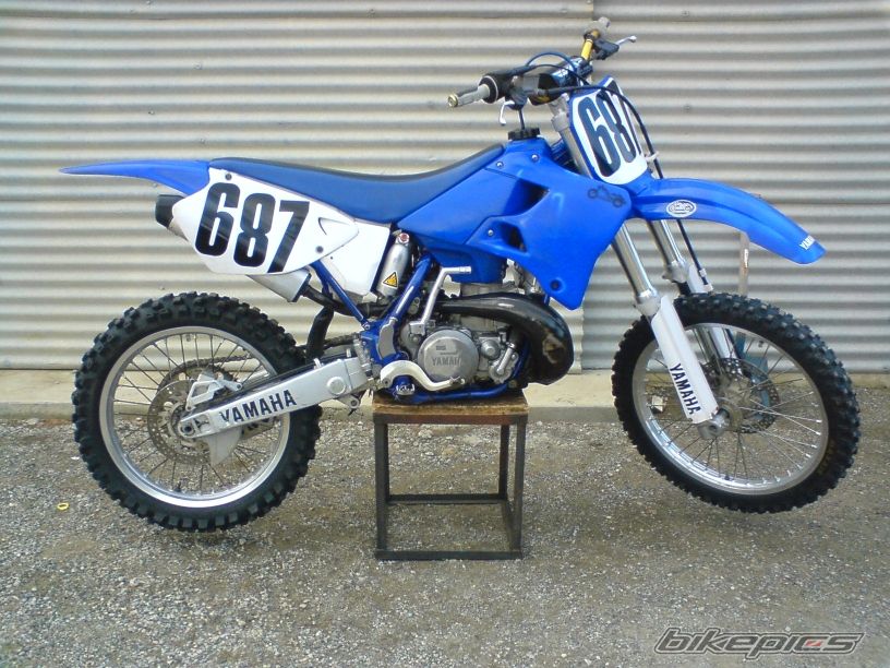 Bike Photo 1315955