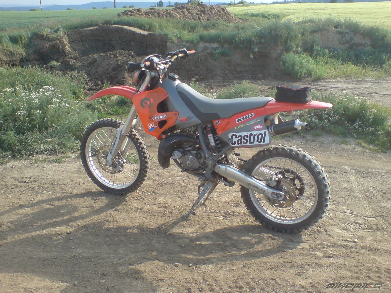 Bike Photo 1315992