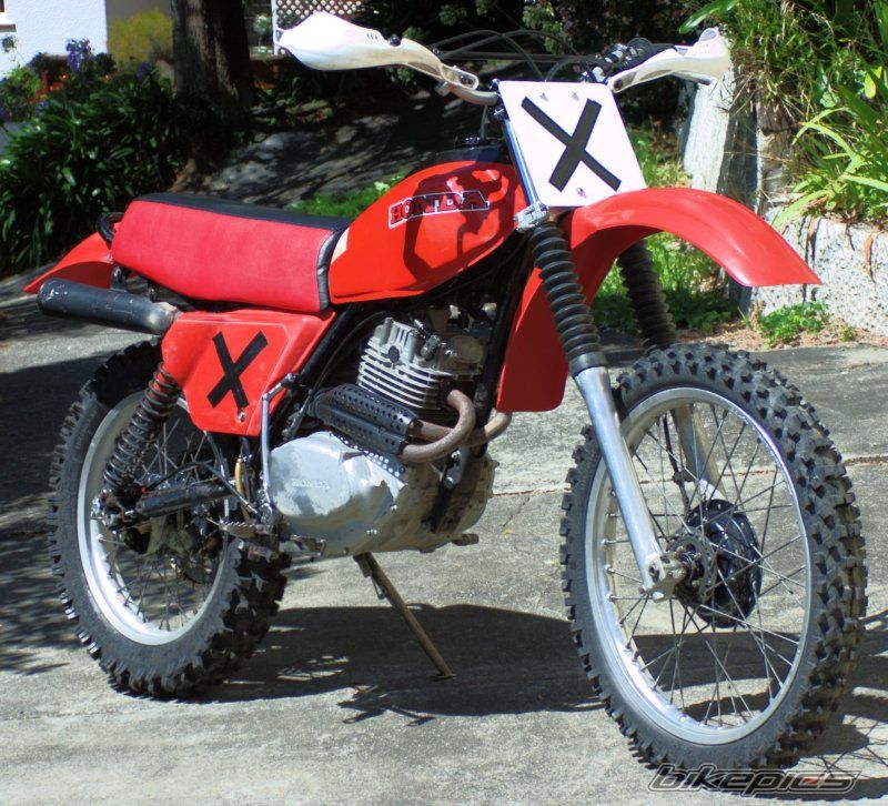 Bike Photo 1316007