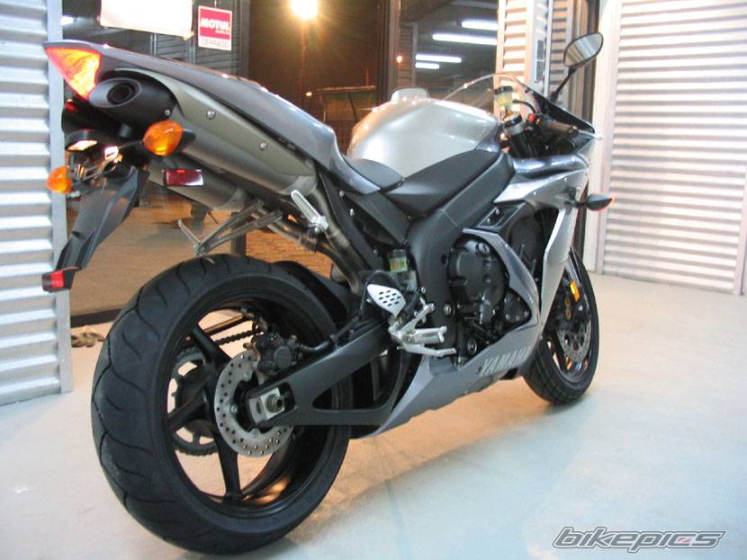 Bike Photo 131605