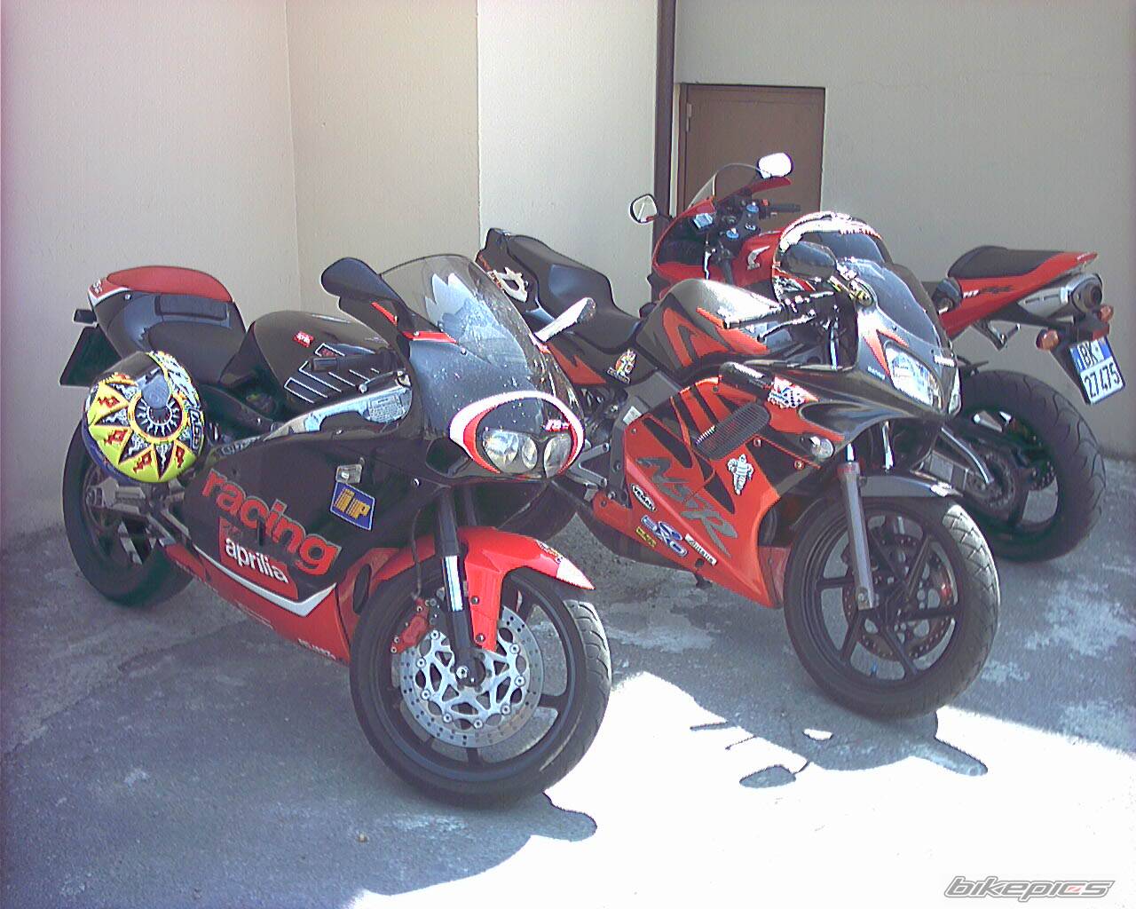 Bike Photo 131612