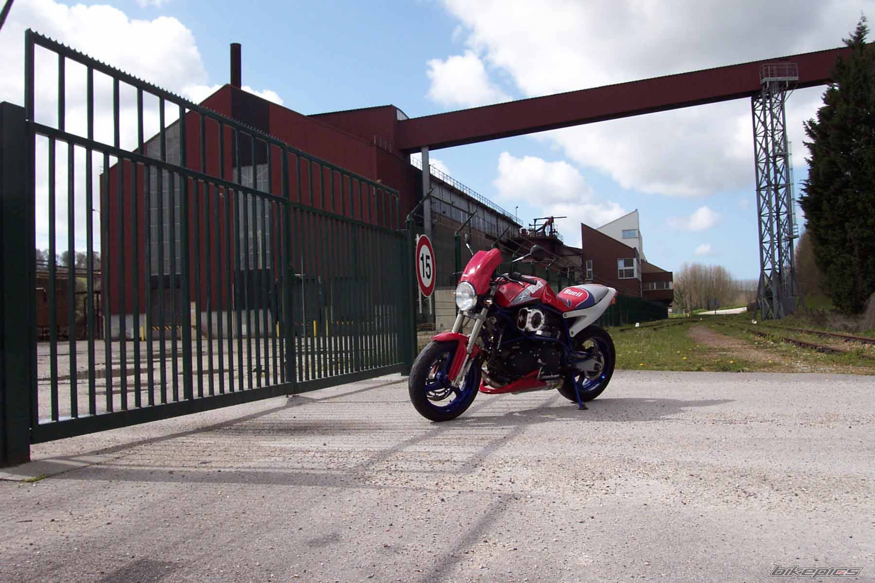Bike Photo 131623