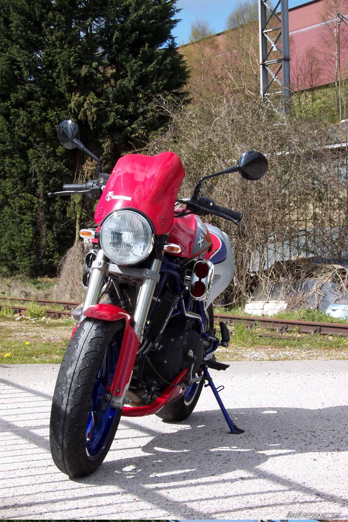 Bike Photo 131626