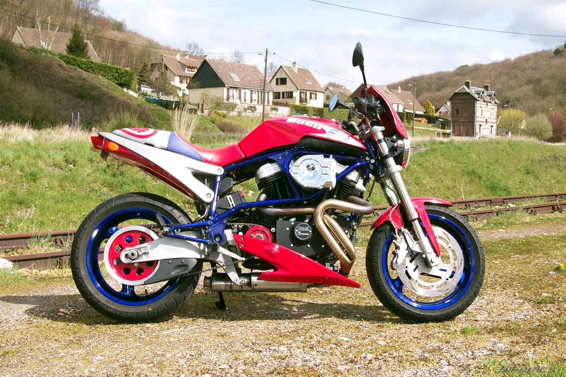 Bike Photo 131628