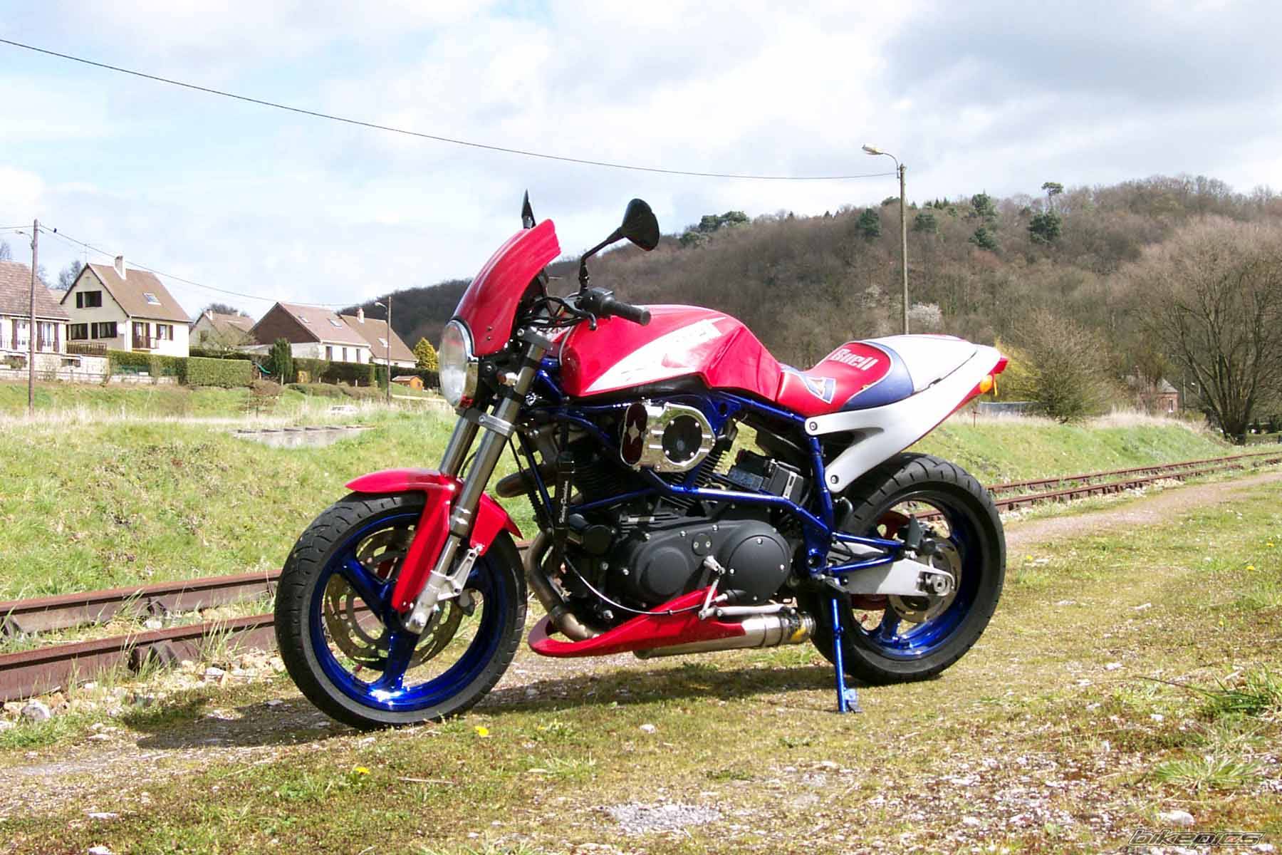 Bike Photo 131629