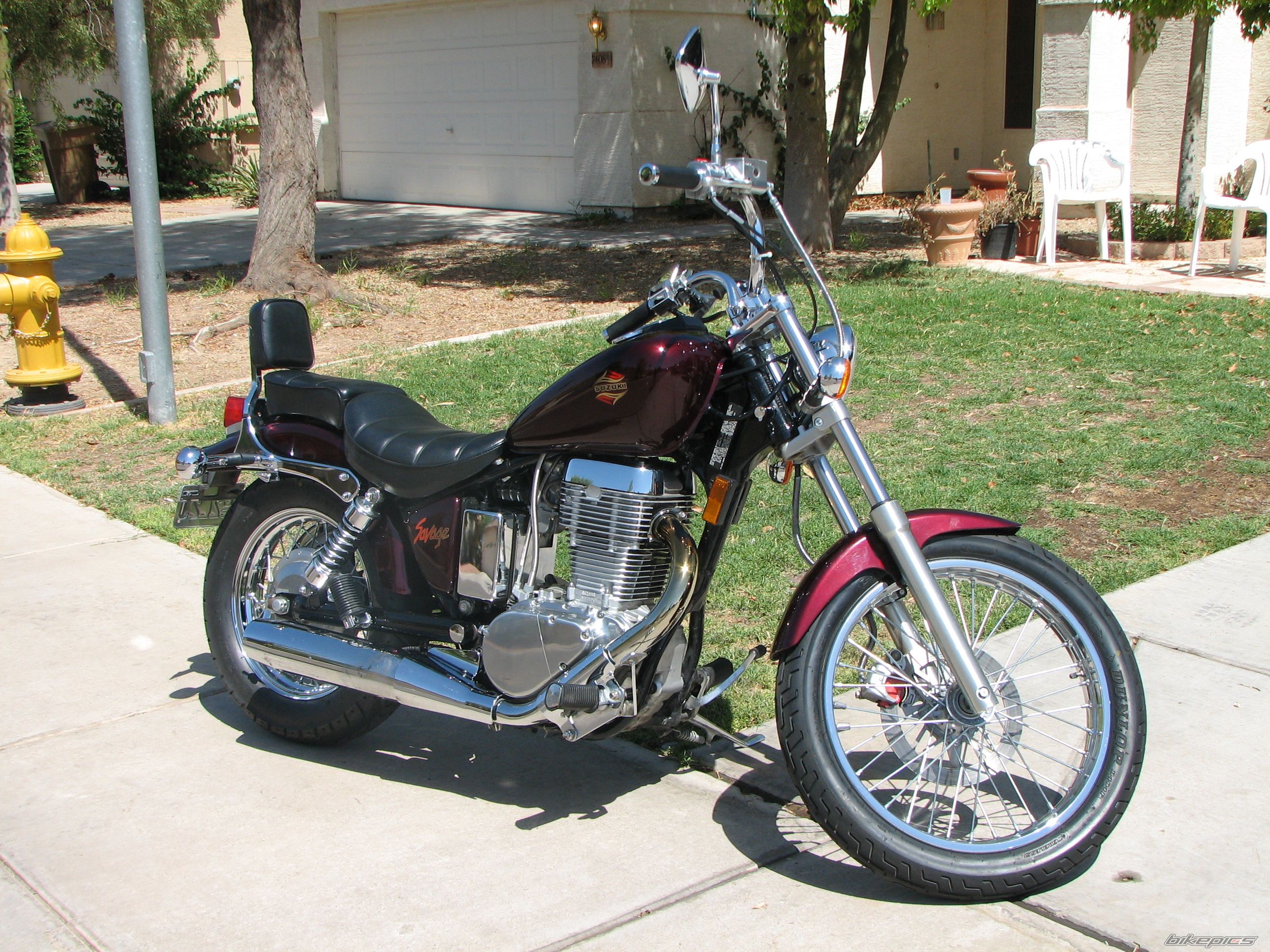 Bike Photo 1316350