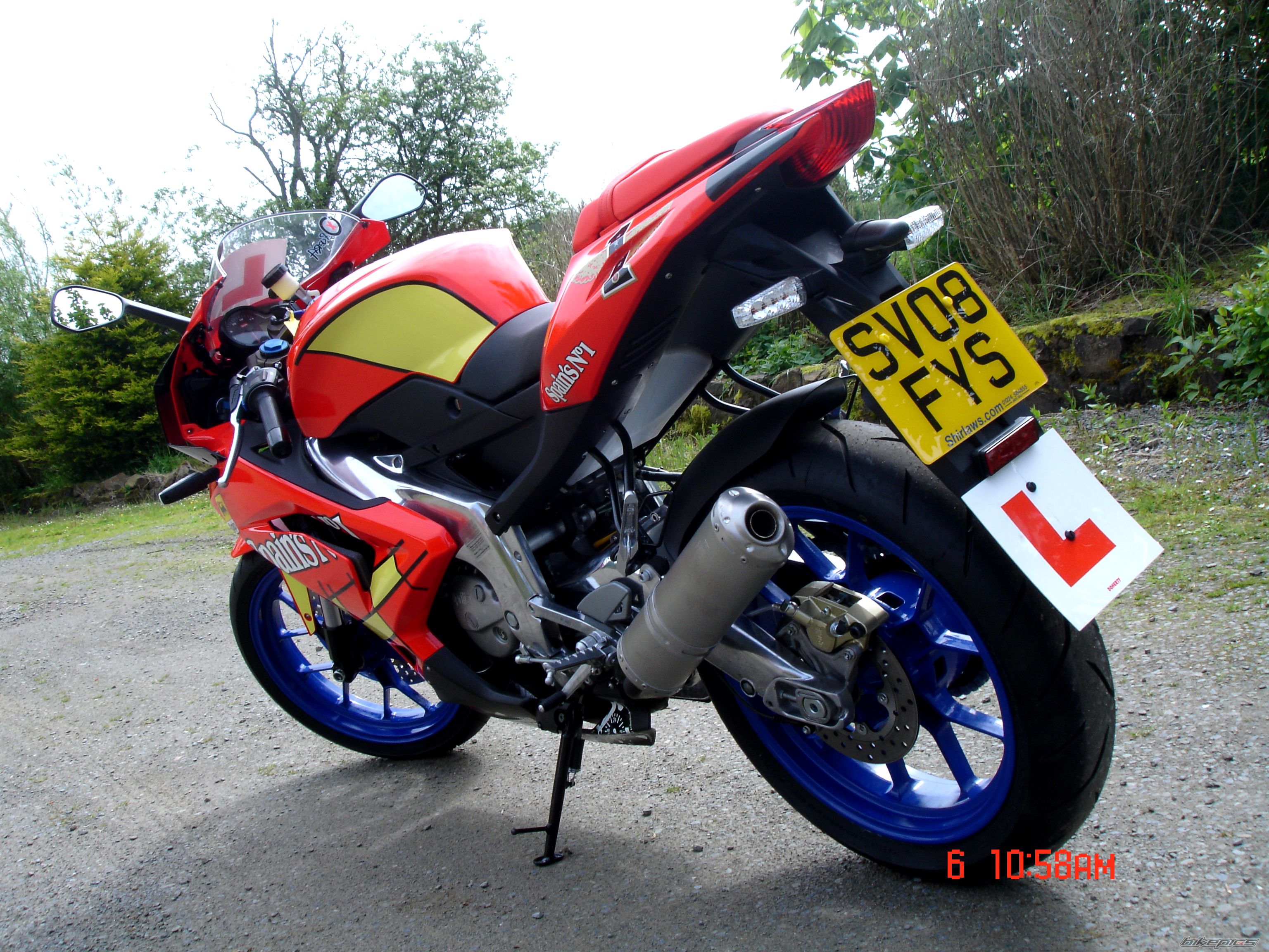 Bike Photo 1316376