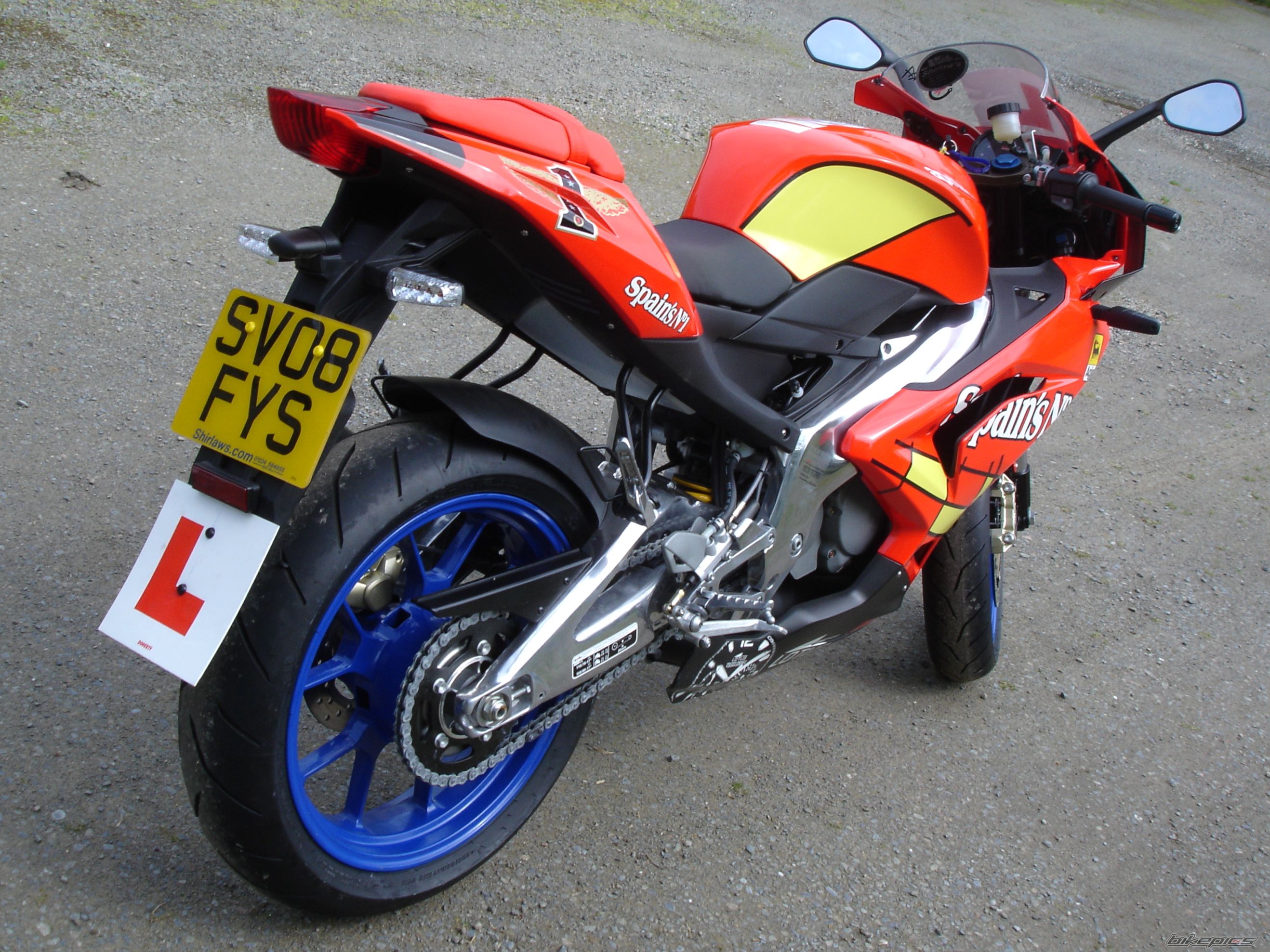 Bike Photo 1316378