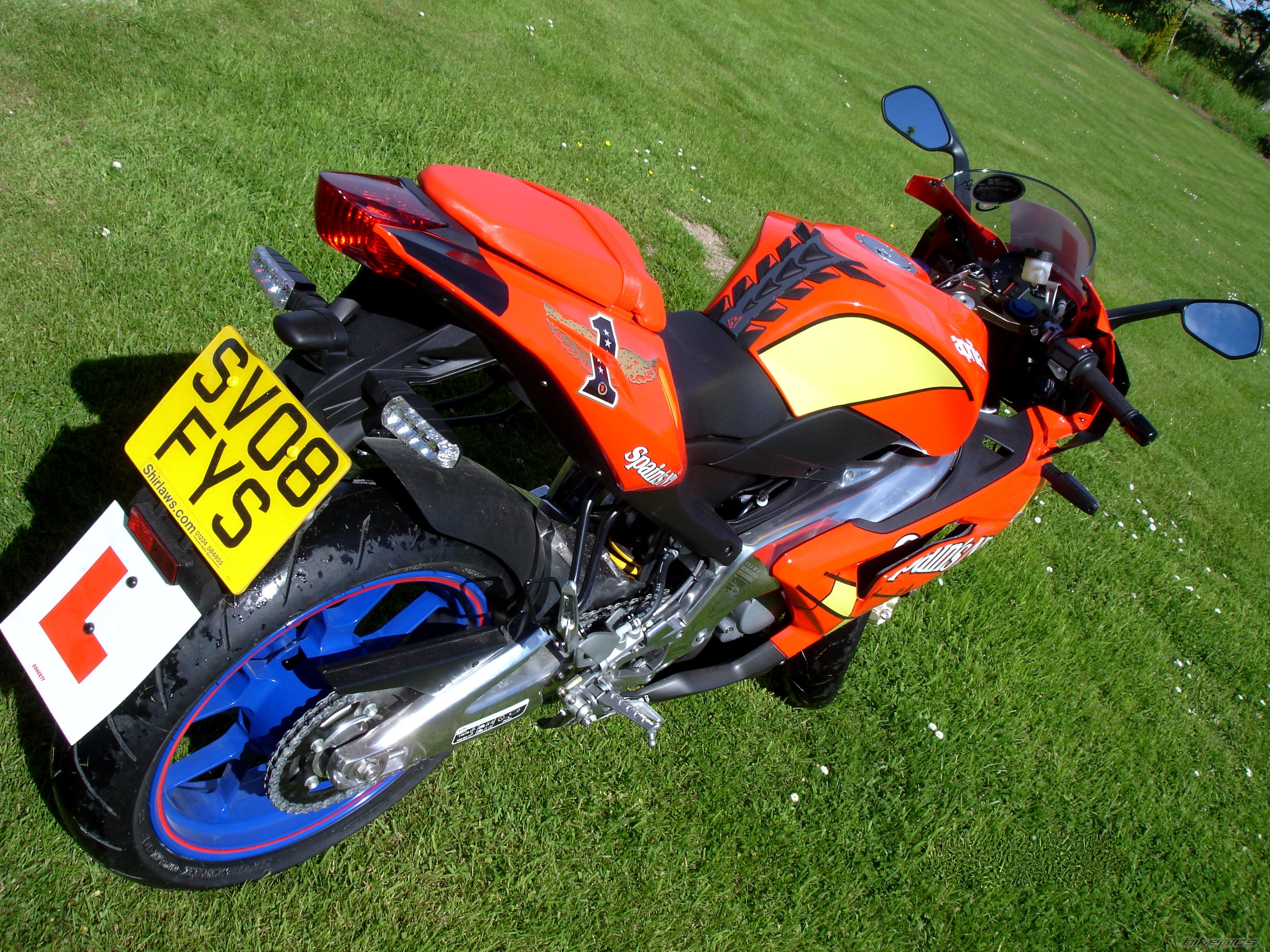 Bike Photo 1316393