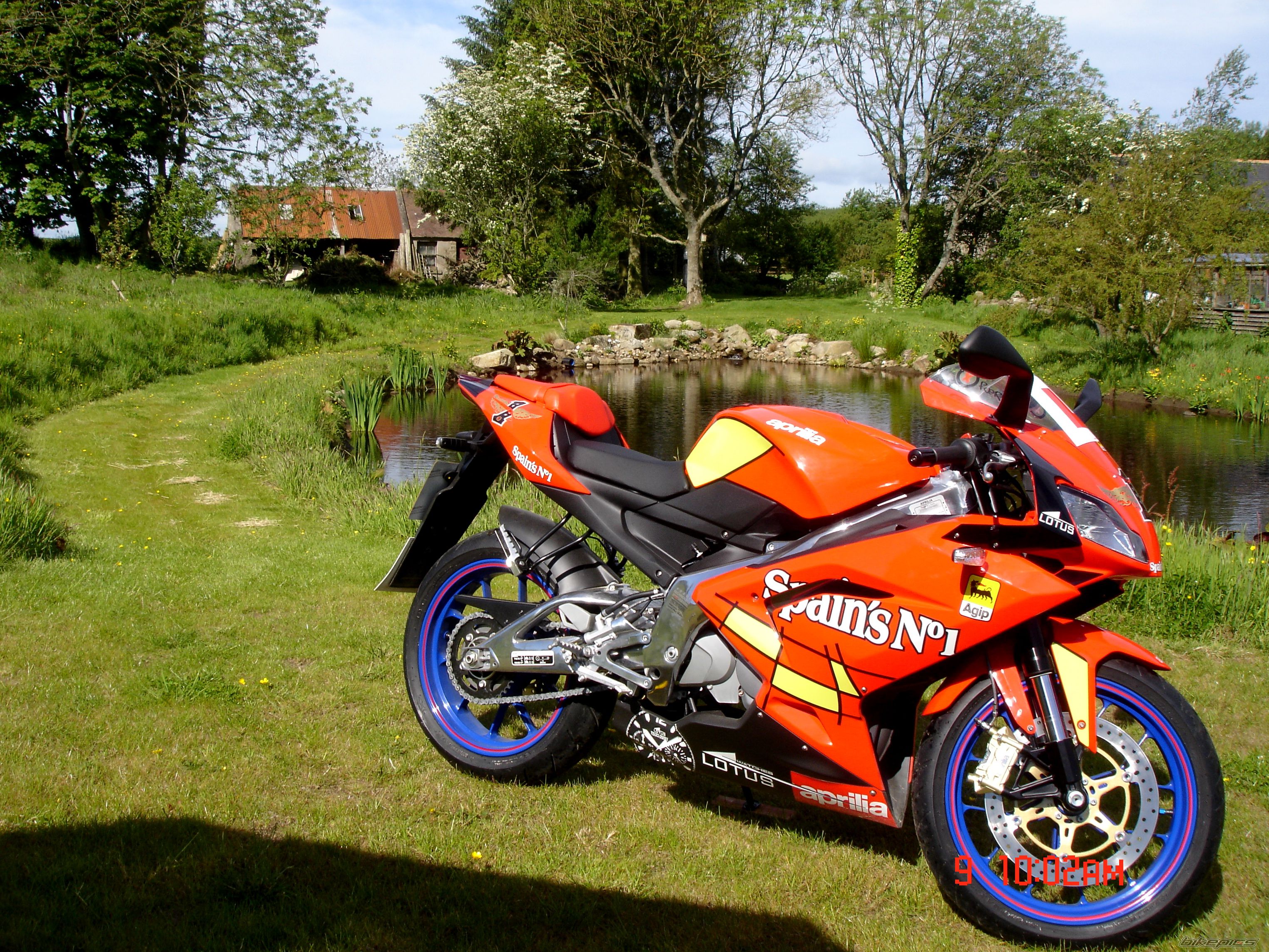 Bike Photo 1316400