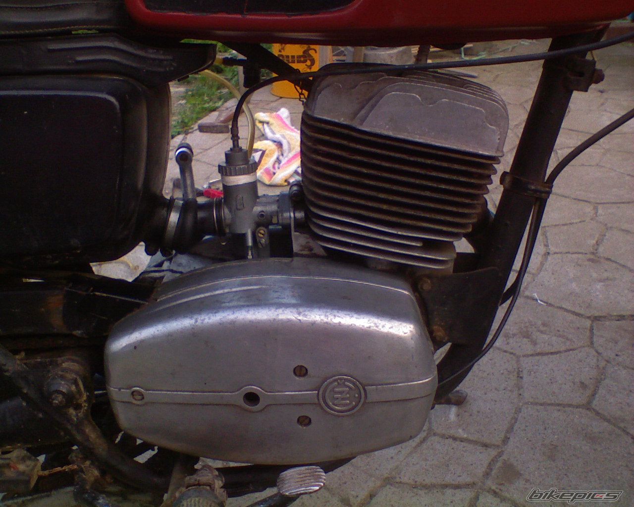 Photo 1316545
