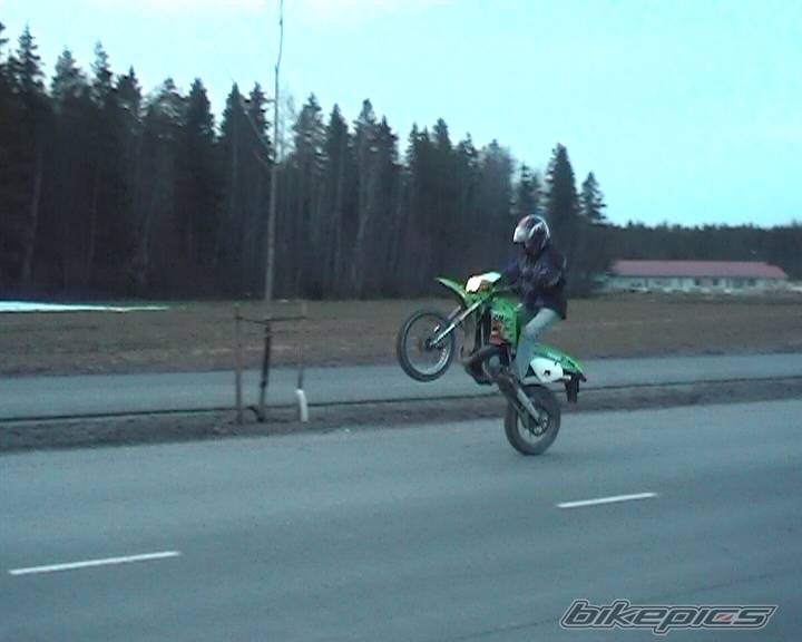 Bike Photo 131675