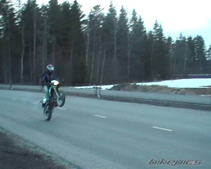 Bike Photo 131676