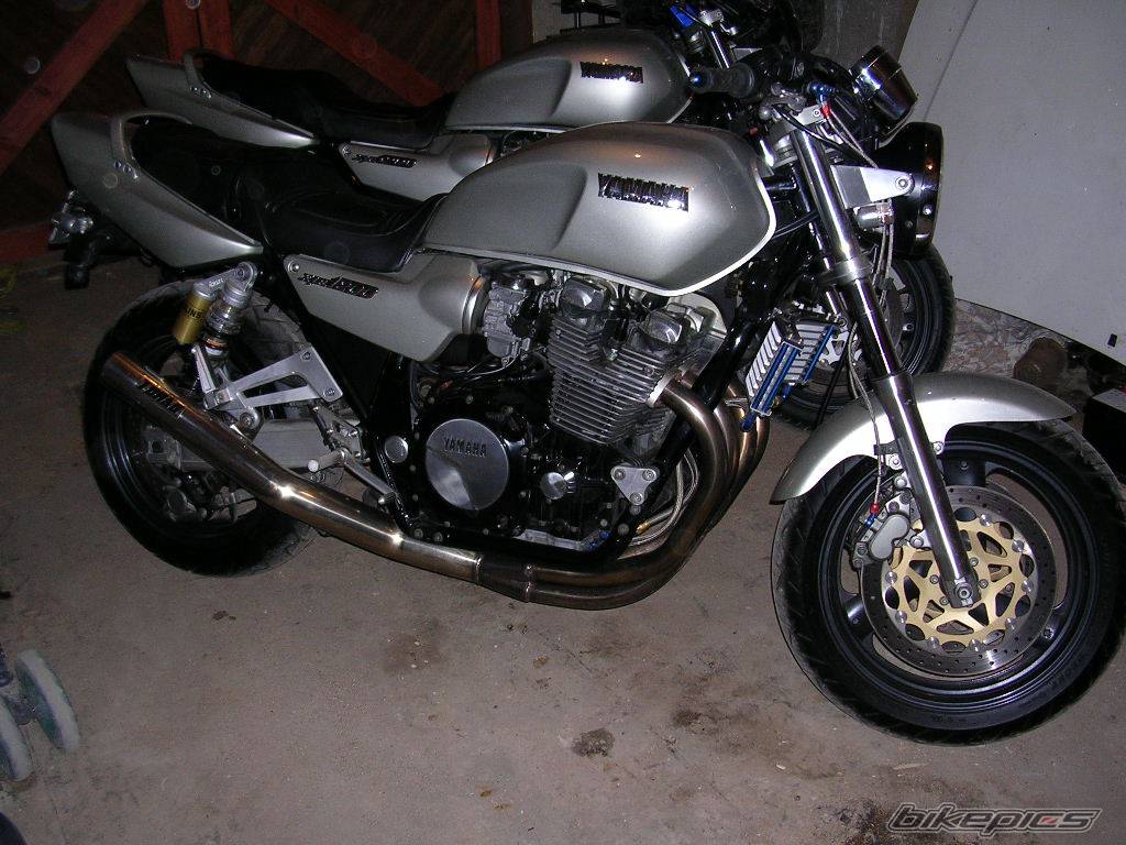 Bike Photo 131678
