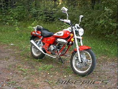 Bike Photo 131693