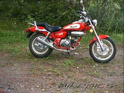 Bike Photo 131694