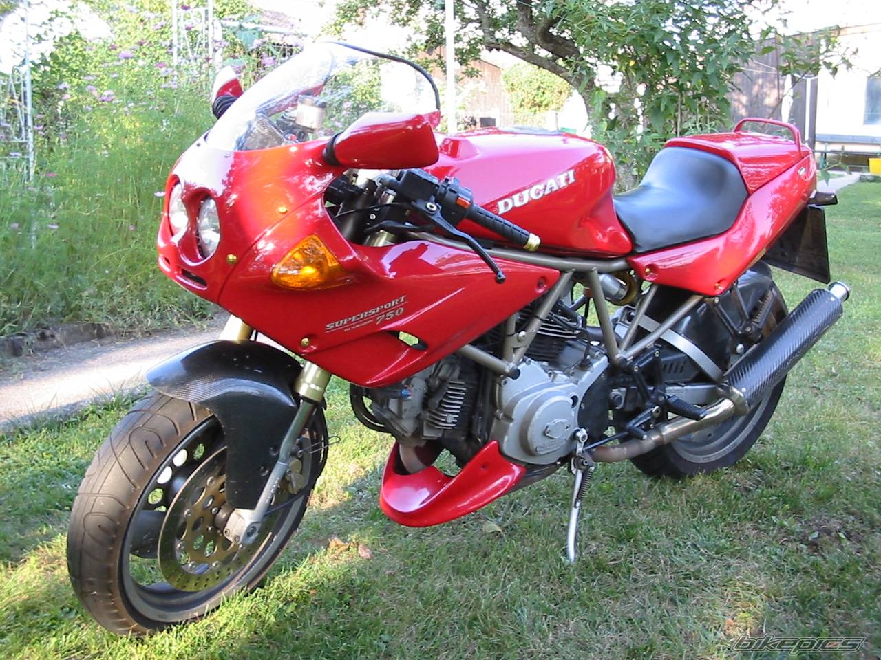 Bike Photo 131698