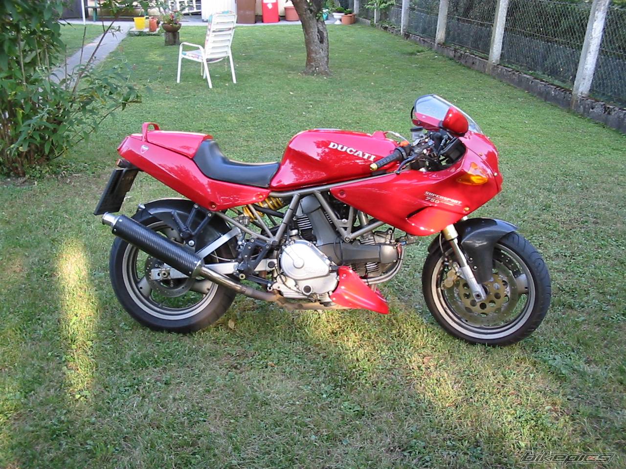 Bike Photo 131699