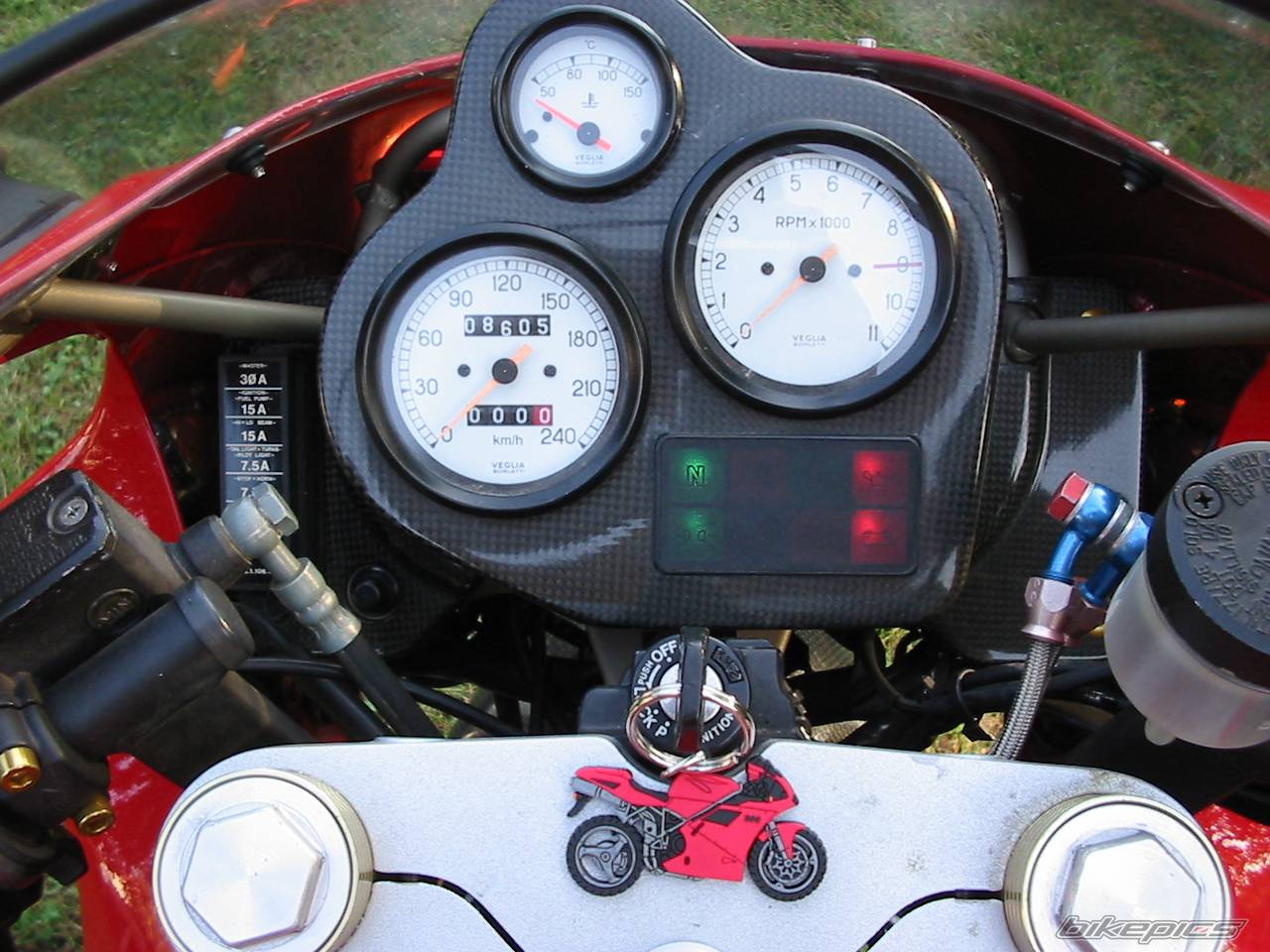 Bike Photo 131700