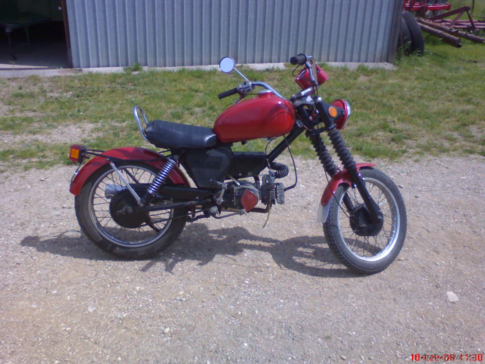 Bike Photo 1317001